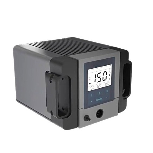 TV2 Entlötstation, Leistungsst – Desoldering Pump Electric Vacuum Station Bewertung und Preis