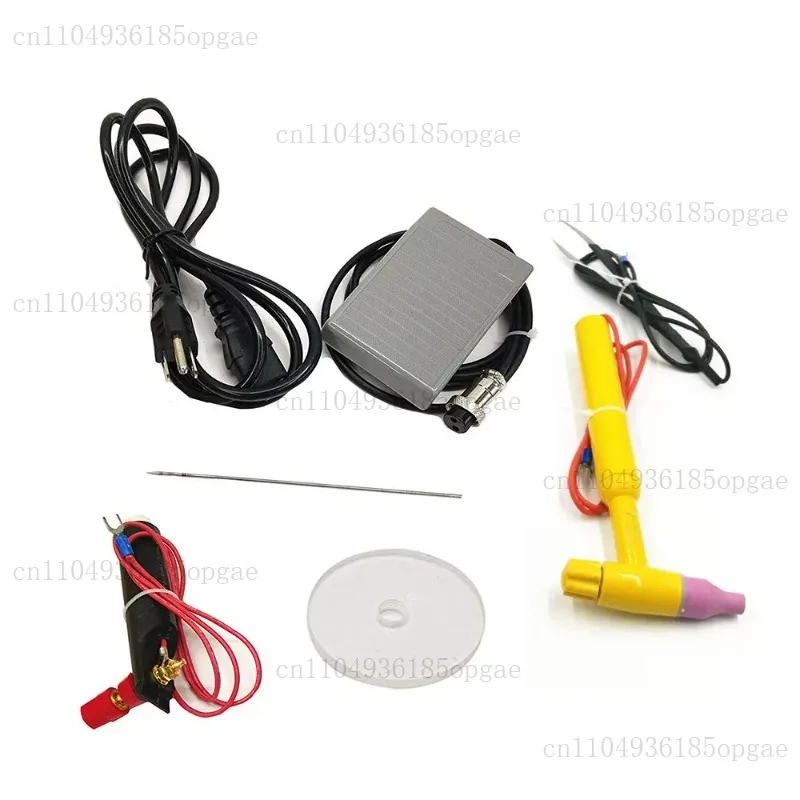 100A Punktschweißmaschine, tra – Laser Soldering Machine Handheld Bewertung und Preis