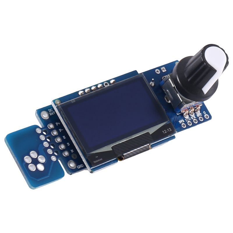 Y39A-T12 OLED Digitaler Lötsta – T12 Soldering Station Oled Bewertung und Preis