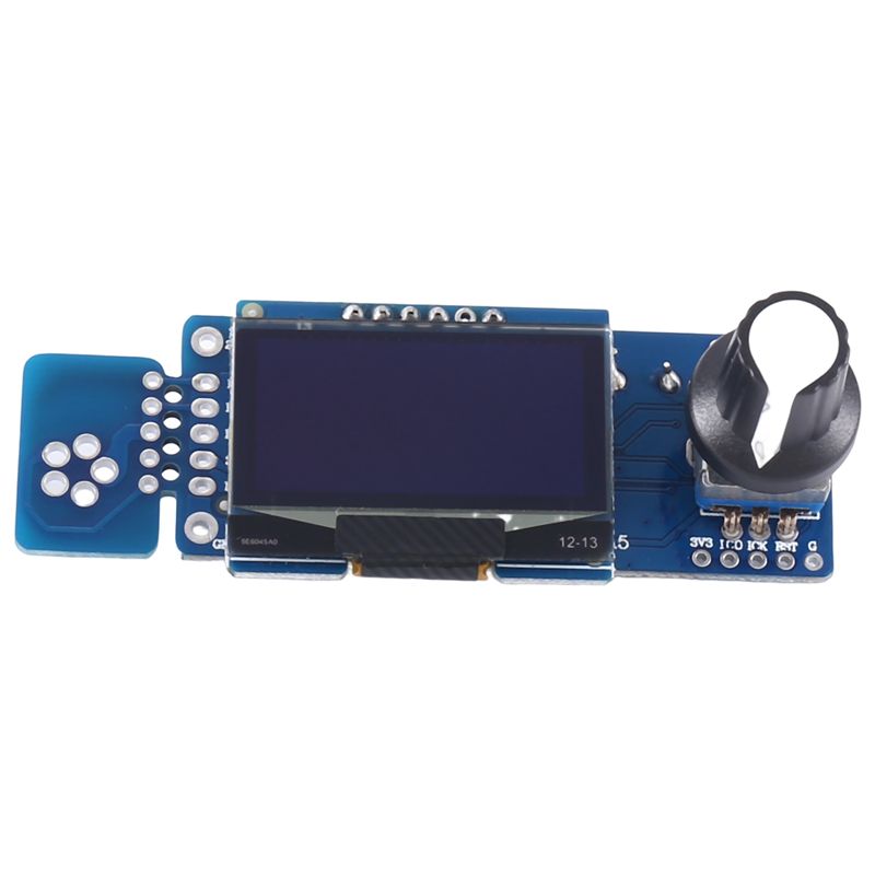Y39A-T12 OLED Digitaler Lötsta – T12 Soldering Station Oled Bewertung und Preis